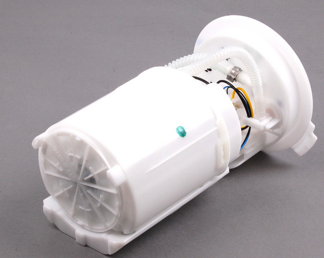 NEW AUDI A3 8L FUEL PUMP 1J0919087S 1.6 PETROL 75KW OEM eBay