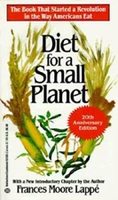 Diet for a Small Planet (20th Anniversary Edition) - GOOD