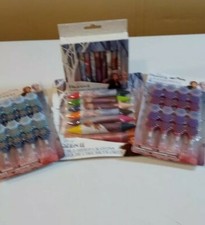 Frozen 4 piece Crayon and Pencil Bundle. New