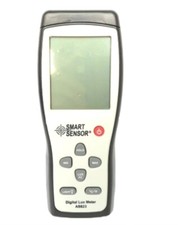 Digital Handheld Light Lux Meter Luminometer Photometer Lighting Tester Luxmeter
