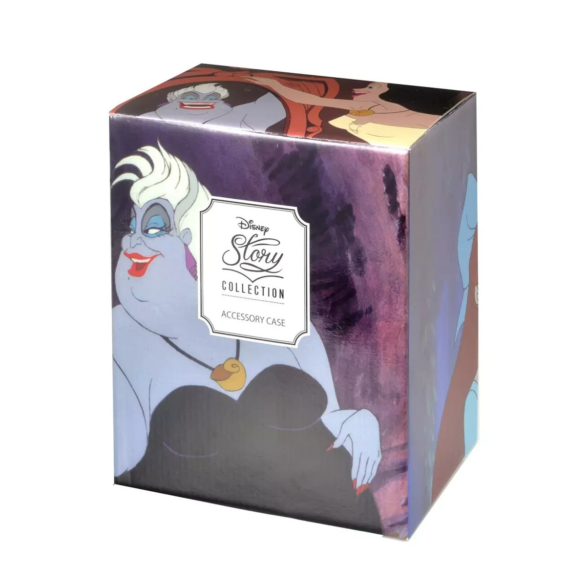 Ursula Accessory Case Vanessa Little Mermaid Story Collection