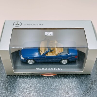 ミニカー MINICHAMPS Mercedes-Benz 500 E 1/43 Mercedes-Benz E-Class 500 E W124 1990 Black 1:43 Minichamps