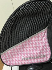 Transpack Skate ski boot bag