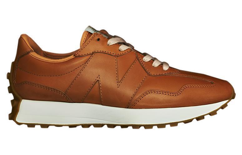 New Balance 327 Made in Japan Low Tochigi Leather - MS327JPN | eBay