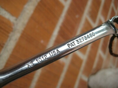 1970s Vtg SNAP ON ** 5/16