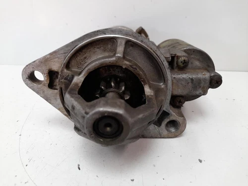 96208785 Motor Arranque para DAEWOO LEGANZA 2.0 CDX 2002 348093 - Imagen 3 de 10