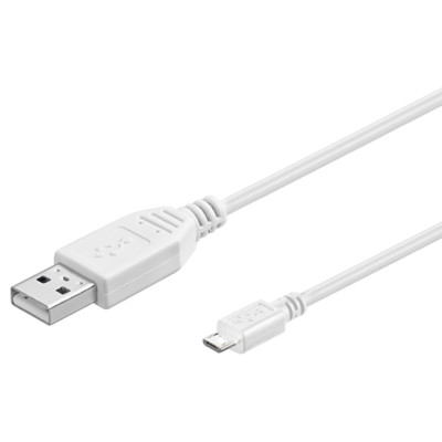 Schnellladekabel Micro USB B Datenkabel f. Huawei Mate 7 8 S P8 P9 Lite GX 8
