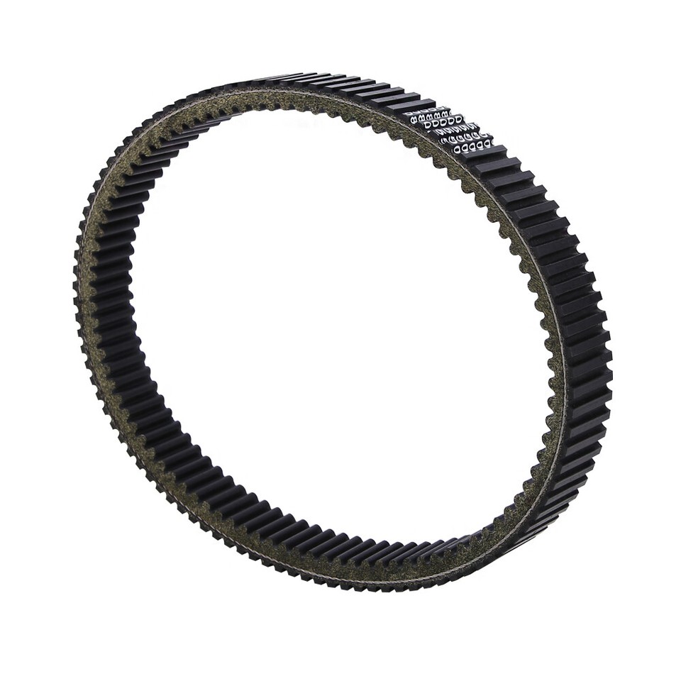 Clutch Drive Belt For CF MOTO UForce & ZForce 800, 950, 1000 UTVs - OEM 0800055000 2 thumbnail image