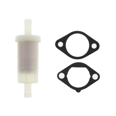 Carburetor Kit For Kawasaki FD501V For John Deere LX188 LX279