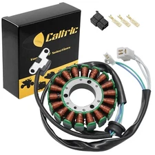 Stator for Yamaha TTR250 1999 2000 2001 2002 2003 2004 2005 2006