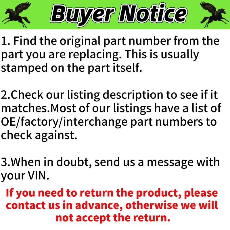 NEW FOR 22956256 Carbon Ceramic Rear Brake Pad Kit for 2009-2013 C6 Corvette ZR1 - Image 2 of 4