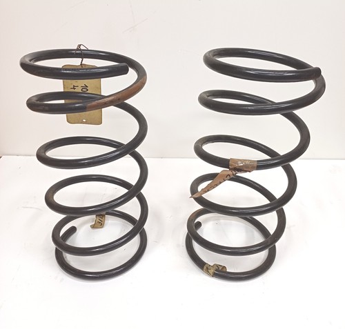 MOOG 81675 Coil Spring Set For Mazda 6, O-Rings & O-Ring Kits - View #4