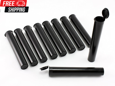Skyway Viper Pop Top Tube Vials Smell Proof Container Airtight Waterproof Cigare