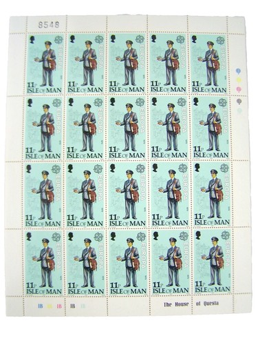 UN - Vienna 808-819 ZD-archery (complete issue) unmounted mint