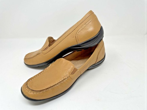 Womens Naturalizer driving shoes 9 W 