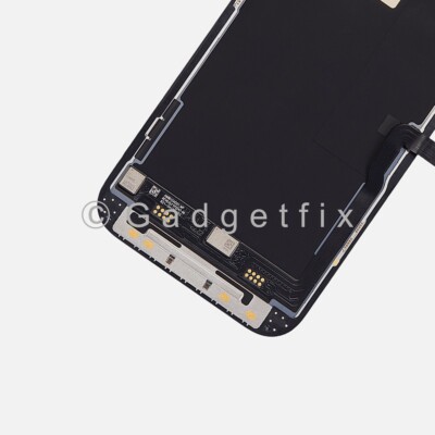 Pantalla de Repuesto para iPhone 14 Pro Max Soft Oled Version 120HZ