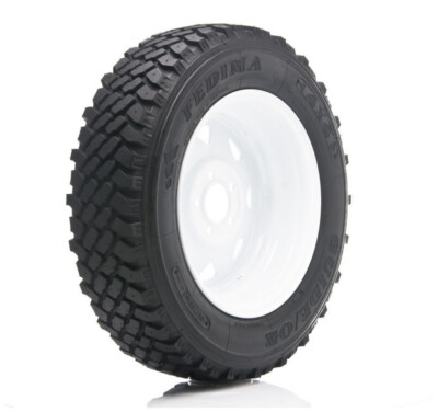 Offroad Reifen 145/80 R13 74Q Fedima FOR 2 4x4 3PMSF Winterzulassung