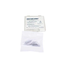 Coltene P44-3B ParaPost Stainless Steel Bulk Kit .036" Brown 25/Pk