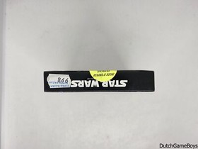 Nintendo Nes &ndash; Star Wars - New & Sticker Sealed