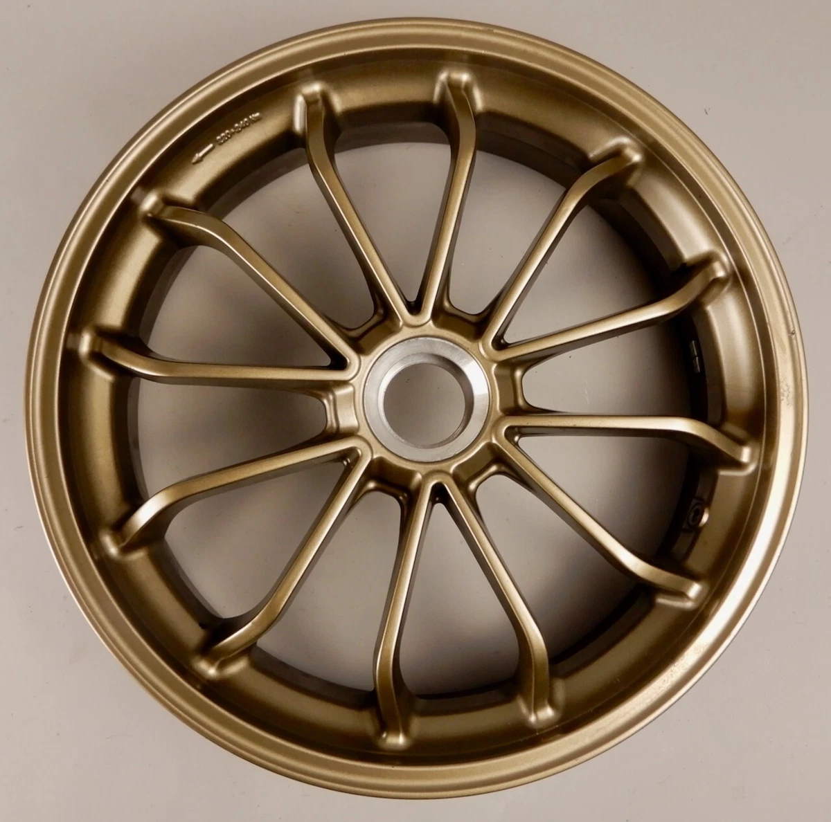 ブラウンホイール 120/70ZR17 スポーツタイヤ MV AGUSTA ブラウンホイール 120/70ZR17 スポーツタイヤ MV AGUSTA 【公式通販】