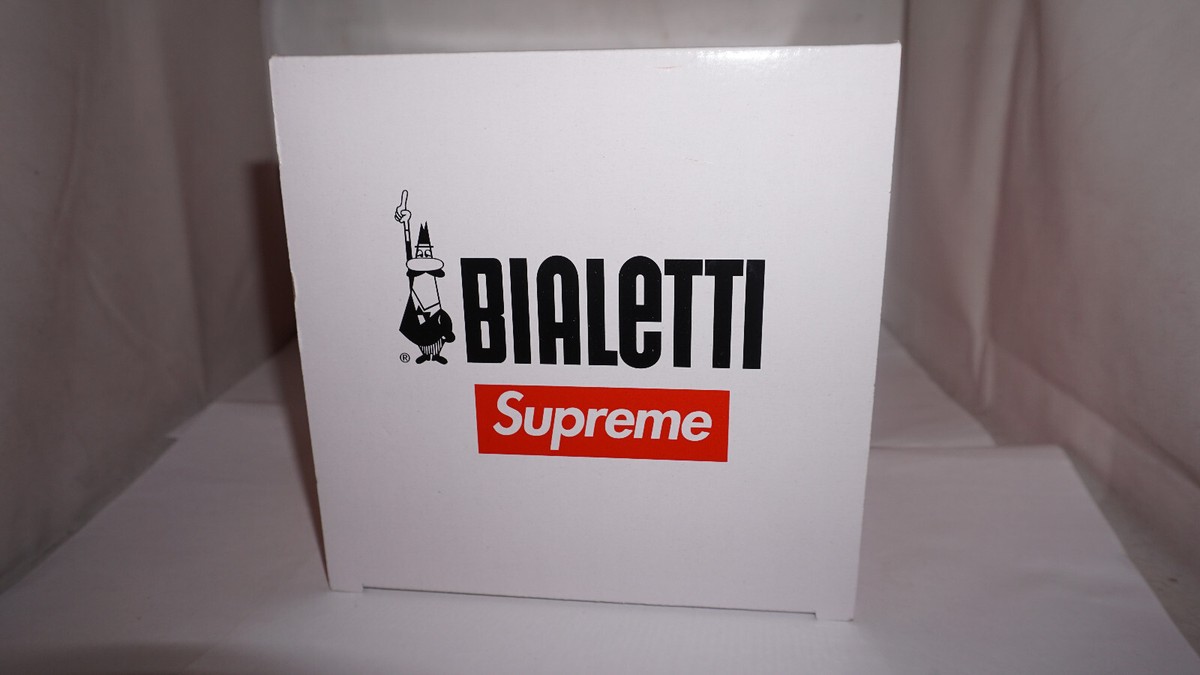 SUPREME NEW BIALETTI® 8-CUP FRENCH PRESS | eBay