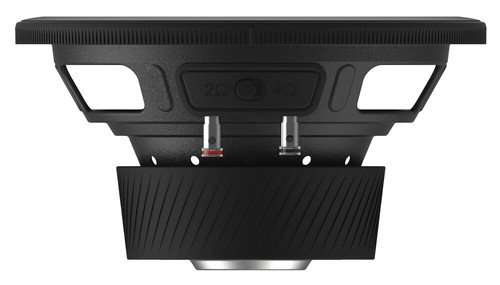 Infinity Reference 103W 10" Single 2-or 4-ohm Car Subwoofer - Picture 5 of 8