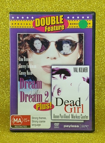 DVD REGION 0, 4 ~ LOT #3 ~ YOU CHOOSE TITLE ~ GOOD CONDITION ~ ALL REGIONS - Picture 82 of 255