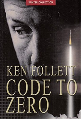 Code to Zero by Ken Follett B000CQ59M6 FREE Shipping