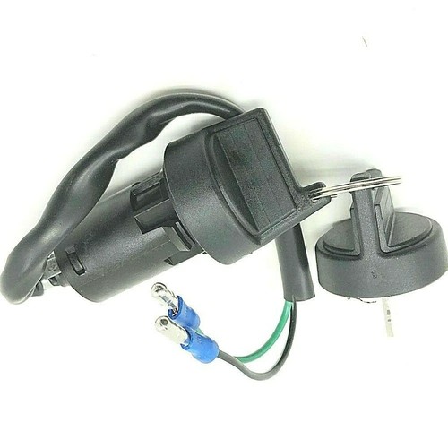 Ignition Key Switch For Honda TRX250X 19871992 eBay