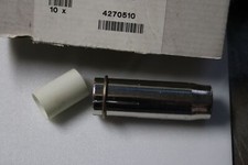 NEUF : 1X BUSE KEMPPI 4270510 pour torche Pmt 51W (50W) 42 52W