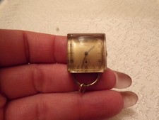 VTG Pendant Watch Gotham WORKS