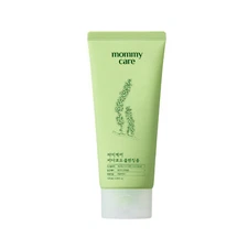 mommy care Sea Grape Cleansing Foam 120ml (4.23oz)