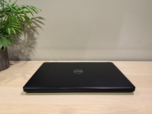 Dell Latitude 5580 i5-7200U 32GB 1 TB SSD 15,6" FHD IPS Win 11 A-Ware - Afbeelding 2 van 7