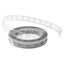 Party Deco DIY Balloon Arch Garland Connect Chain Plastic Perforated Tape 5m