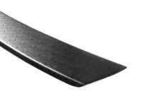 Oppl Ladekantenschutz FüR StoßStange Seat Toledo IV 2012- Kunststoff ABS Schwarz