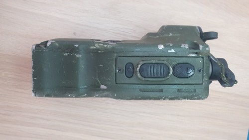 Harris Falcon II VHF Radio RF-5800V HH104 Odbiornik Nadajnik Jednostka robocza - Zdjęcie 14 z 17