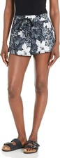 Kanu Surf Women's Darren Stretch UPF 50 Active Swim and Workout Boardshort 6
