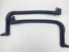 OEM HONDA 00-09 S2000 HARDTOP WINDOW GASKET SEAL levi in desni komplet jp