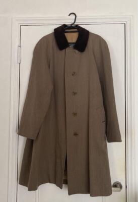 Burberry 1970s-1980s vintage coat | eBay Burberry 1970s-1980s vintage coat | eBay
