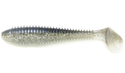 Keitech Fat Swing Impact 2.8'' Softbait