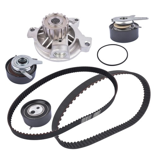 New Timing Belt & Water Pump Kit Fits VW LT II Transporter T4 2.5TDI