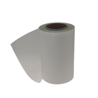 30cmx100m DTF Roll Glitter Film  for T-shirt Fabric DTF Printer