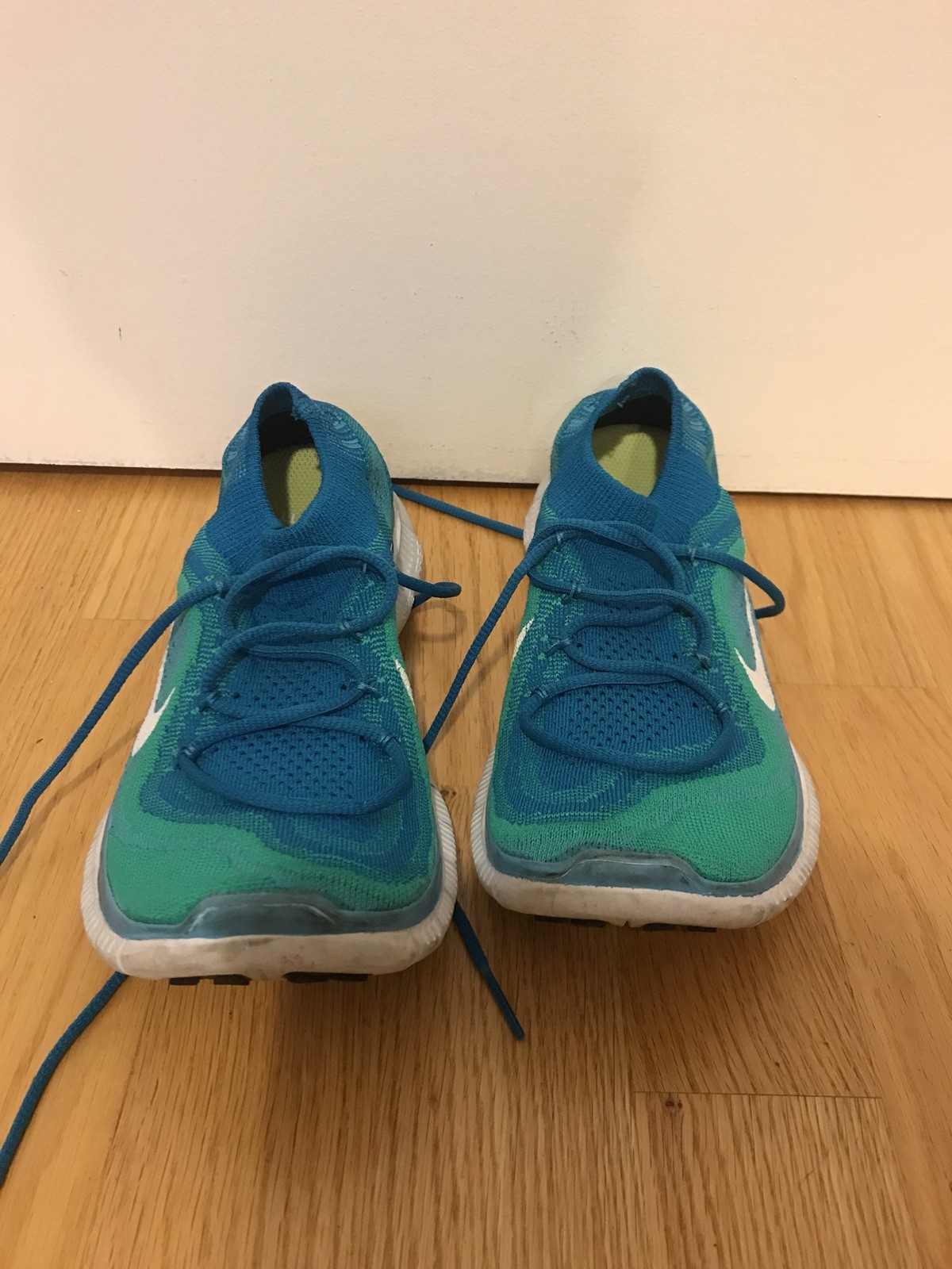 womens nike shoes size 7.5 used eBay