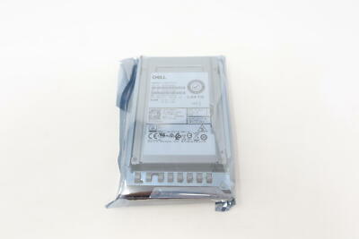 Dell KPM5XRUG3T84 3.84TB SAS 12G RI 2.5