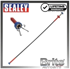 Sealey Premier 700mm Magnetic Pick-Up & Claw Tool Flexible