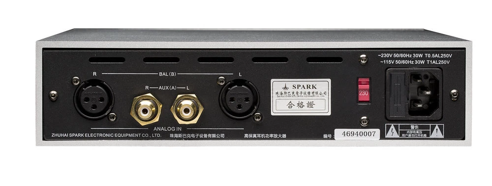 Iha 6 amplifier clearance