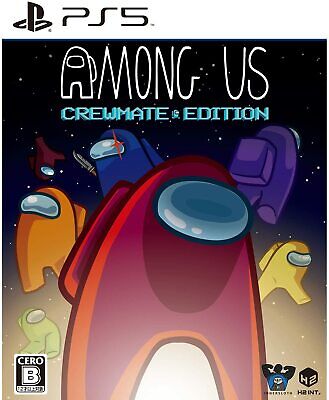 Among Us vai chegar ao PS4 e PS5 ainda em 2021; veja trailer