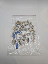 Sortiment 42x Trimmpotentiometer Trimmer Spindeltrimmer Poti 10-100KOhm (L26#D
