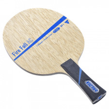VICTAS FIRE FALL AC Table Tennis Blade (5-ply wood + Aramid Carbon)
