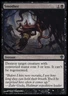 Magic the Gathering MTG Smother (68) Worldwake   LP